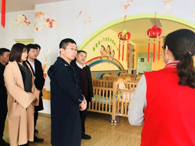 昌禾商學(xué)院鐵軍訓(xùn)練營丨奉獻愛心、傳遞溫情