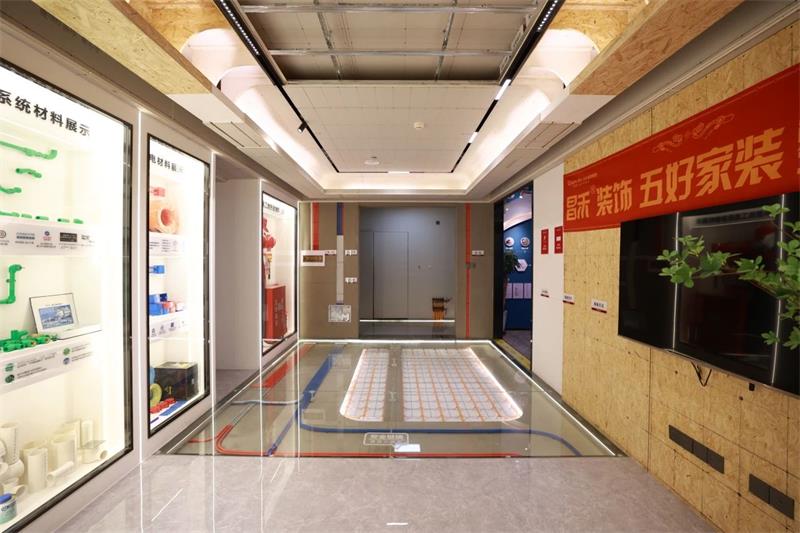 結(jié)果出爐！銀川市市場(chǎng)監(jiān)督管理局對(duì)昌禾裝飾裝修材料隨機(jī)抽檢