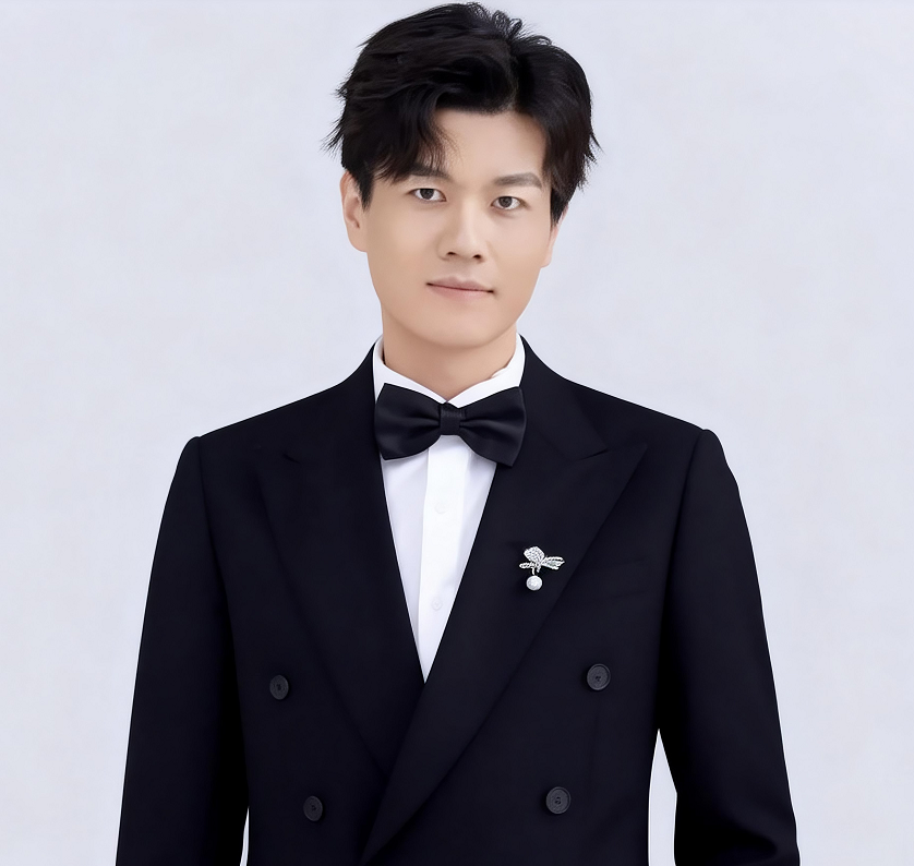 楊軻明