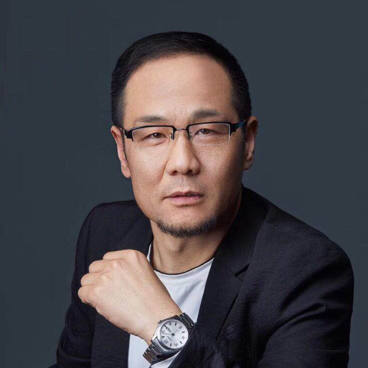 個人形象照